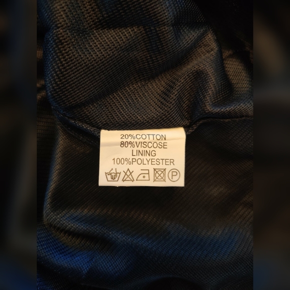 LULU- H Paris Button Down Cardigan - Picture 4 of 6